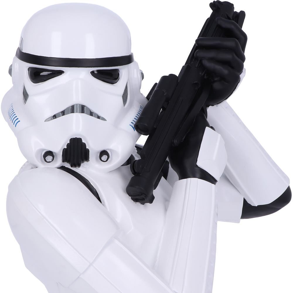 Star Wars 12 Inch Stormtrooper Bust