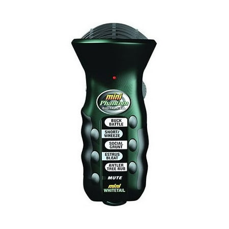 UPC 814543006012 product image for Extreme Dimension Wildlife Calls Mini Phantom Deer | upcitemdb.com