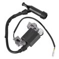 thumbnail image 1 of Piezas del generador de gasolina,Bobina de encendido Piezas del generador Generador de gasolina Bobina de encendido Bobina de encendido Rendimiento inigualable, 1 of 9