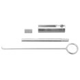 thumbnail image 1 of VONKY Stable And Practical Glow Plug For Car - Durable And Made Of Materials Durable And Practical Spark Plug For Motorcycle 12V-5-8KW, 1 of 6