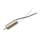 thumbnail image 4 of Eléctrica Del Motor de 2pcs Cw Ccw para Los Accesorios Del Abejón de X20 X20w Rc Hugo Piezas de repuesto de Quadcopter, 4 of 7