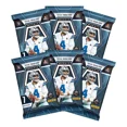 thumbnail image 3 of 2025 Panini NFL Mosaic Football Trading Card Mega Box, 3 of 3