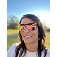 thumbnail image 3 of Gafas de sol FEISEDY B4114 con lentes espejadas de moda UV400 para mujer y hombre, 3 of 6