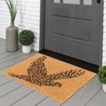 thumbnail image 7 of Front Door Mat Funny Welcome Doormat Front Door Mat Indoor Door Mat Outdoor Doormat Welcome Mat Funny Door Mats White Rug for Bedroom Warehouse Clearance 16x24IN, 7 of 7