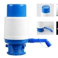 thumbnail image 4 of Bomba de presión manual para agua embotellada Herramienta de presión manual para agua potable Dispositivo de presión de agua manual pura Dispositivo de presión de agua simple, 4 of 7