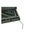 thumbnail image 5 of Tuffy Security Products 318-01 Tablet Safe; Black, 5 of 5