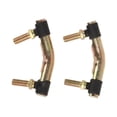 thumbnail image 4 of Zxpjkyu 2 Pieces Pivot Link and Tie Rod Repair Part 583513501, 597069702, 436887 Easy to, 4 of 9