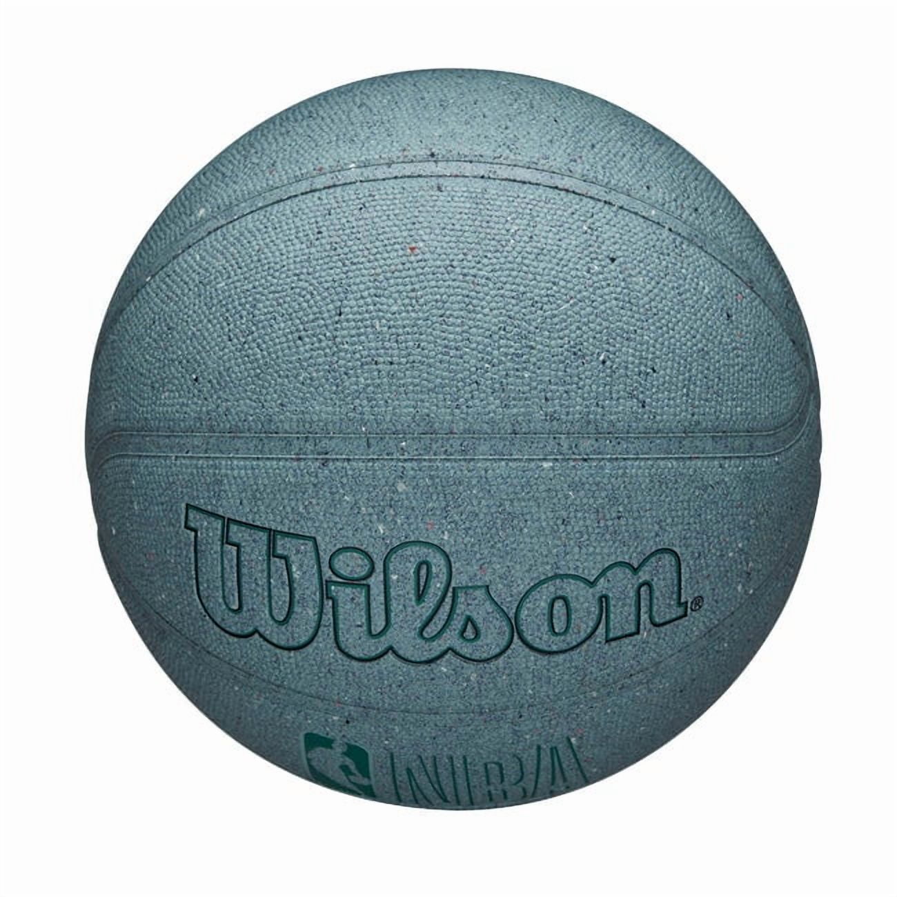 Wilson NBA DRV Pro Outdoor Basketball, Ultimate Grip, Weather