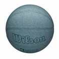thumbnail image 5 of Wilson NBA DRV Pro Eco Basketball, Mint, 29.5" (Size 7), 5 of 6