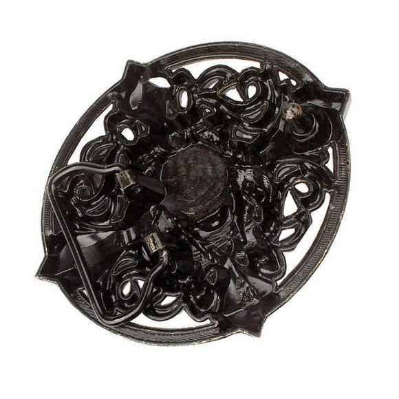 Langgg Gothic Keltic Cross 3D Skull Unisex 3D Lion Lion Men Unisex Head Men Unisex 3D Heavy Belt Buckle Men Western Celtic
