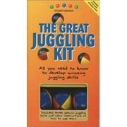 The Great Juggling Kit [Hardcover - Used]