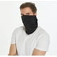 thumbnail image 5 of Paquete de 3 máscaras de pasamontañas para ciclismo con protección UV, tela ligera y fina de Lycra, a prueba de viento, transpirables, para deportes al aire libre, máscara facial completa brillar  Electrónica, 5 of 5
