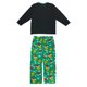 thumbnail image 5 of Christmas Matching Family Pajamas, Matching Family Outfits Matching Pjs, Perfect for Christmas Morning & Family Photos (Women, M), 5 of 7