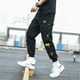 thumbnail image 3 of Mujer Joggers,Pantalones deportivos para mujer Pantalones deportivos con bolsillo con cordón Pantalones deportivos con cordón Eficiencia óptima, 3 of 12