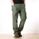 thumbnail image 3 of Pantalones Tácticos Casuales Ligeros Para Hombre, 3 of 7