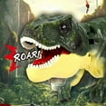 thumbnail image 2 of Pressing Swing Dinosaur Toys Creative Telescopic Swing Dinosaur Fidget Toys for Adults and Children Stress Relief Toys, 2 of 4