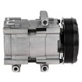 thumbnail image 2 of A/C Compressor FS10 for Ford Ranger/Mazda B3000 3.0L - 2002 2003 2004 2005 2006 2007 2008 QR, 2 of 4