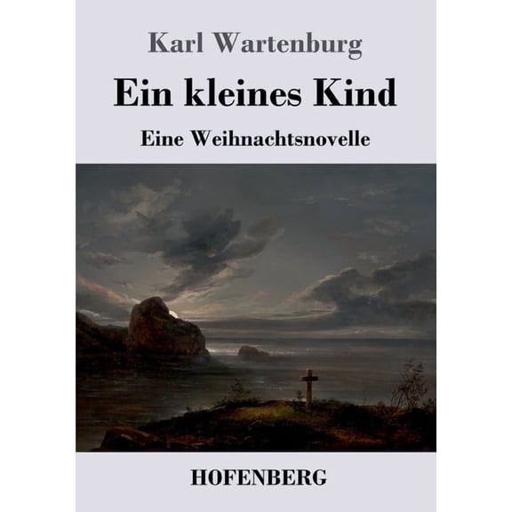 Ein kleines Kind (Paperback)