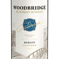 thumbnail image 3 of Pack de 12 Vino Tinto Woodbridge Merlot 750 ml, 3 of 3