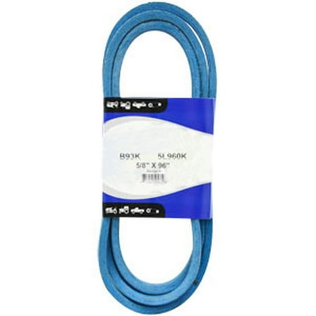 604601 Deck Belt Fits GEHL