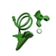 thumbnail image 1 of Methold Soporte giratorio para teléfono, teléfono móvil ajustable Flexible, ligero, flexible, para el hogar, soporte de montaje perezoso Videojuegos y accesorios Verde, 1 of 6