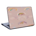thumbnail image 1 of Compatible with MacBook Pro 15.4 Inch A1707 Phone Case, Boho-Rainbow-aestetic-84 Case Silicone Protective for Teen Girl Boy Case for MacBook Pro 15.4 Inch A1707, 1 of 1