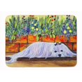 thumbnail image 1 of Carolines Treasures SS8248RUG Tapis de Mousse à Mémoire Lavable en Machine, 1 of 4