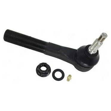 Inner Drag Link - Compatible with 2003 - 2008 Dodge Ram 3500 2004 2005 2006 2007