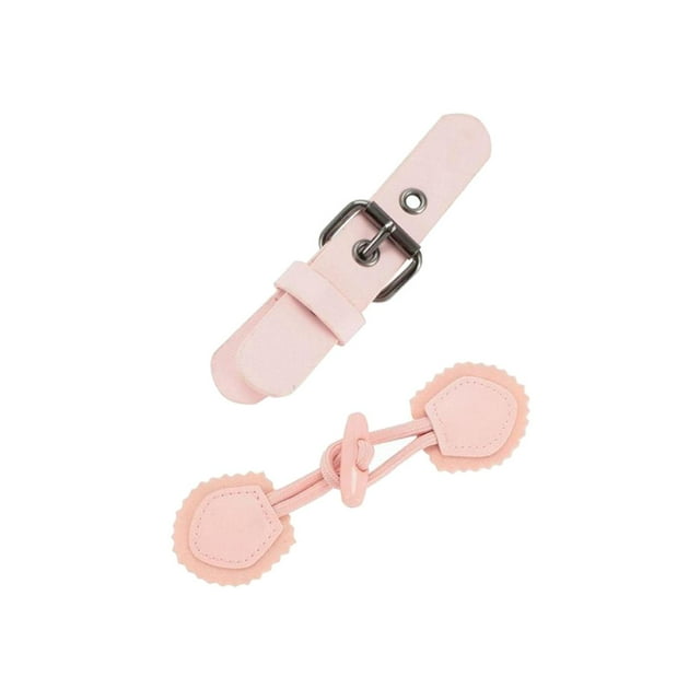Busy Board Montessori Toys Aprendizaje Temprano Para (cinturón Rosa + Hebilla De Cuerno Rosa) Zulema juego de mesa ocupado