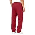 thumbnail image 3 of Timegard Girls Clothes Kids Sweatpants Boys Joggers Pants Unisex Elastic Waist Drawstring Lightweight Comfy Trouser, 3 of 9