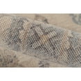 thumbnail image 4 of Momeni Banaras Hand Knotted Wool Beige Area Rug 3'9" X 5'9", 4 of 4