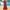 Red, variant on Women Short Sleeve Crewneck Dress Loose Sparkle Casual Summer Flowy Tiered Long Maxi Dresses Beach Dresses with Pockets