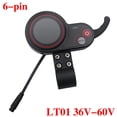 thumbnail image 3 of LT01 LCD Display Control Panel Suit for Mantis 10 Wolf WarriorElectric Scooter, 3 of 5