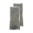thumbnail image 1 of 2 Pack - Samsung Microwave Grease Filter ME18H704SFS ME21H706MQS., 1 of 7