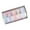 Butterfly love poem, variant on 5 Rolls Flower Pattern Decorative Tape Clear Tape Masking Tape Hand Account Tape Adhesive Tape Journal Supplies