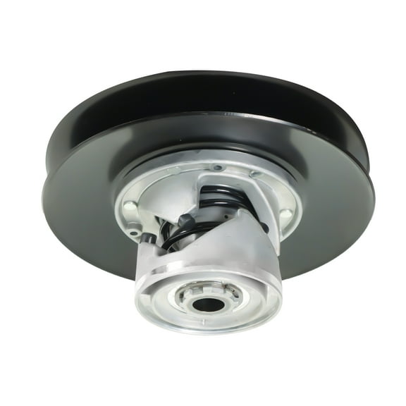 EPOTOOR Driven Clutch Primary Driven Clutch Replacement for EZGO 2-Cycle Gas Golf Cart 1976-88