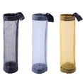 thumbnail image 1 of Soporte para bolsa de plástico, dispensadores de almacenamiento colgantes de malla transpirable, bolsa de supermercado para reciclaje, 1 of 5
