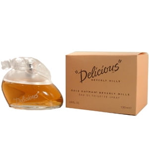 1.7 Edp Women Perfume - DELICIOUS BEVERLY HILLS Gale Hayman 1.7 oz EDP Women PERFUME
