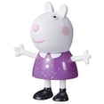 thumbnail image 3 of Figura Hasbro Peppa Pig La Fiesta de Peppa y sus Amigos, 3 of 7