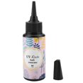 thumbnail image 2 of Epoxy UV Resin Coloring Dye Colorant Pigment DIY Art Crafts (60g), 2 of 3