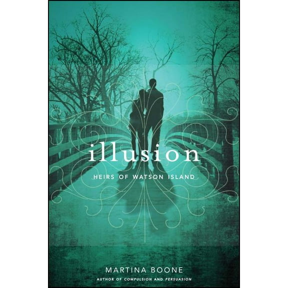 Heirs of Watson Island Illusion, (Paperback)