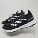thumbnail image 2 of Ad-id-as Hiking Shoes Mens 6.5 Black Terrex Voyager 21 Trail Logo Sneakers Outdoor, 2 of 6