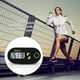 thumbnail image 5 of Greeniant Ivole 3D Digital Step Podómetro Contador de distancia para caminar portátil Pantalla LCD Gimnasio Ejercicio Herramienta de conteo Ropa Deportiva, Zapatos, 5 of 6