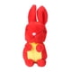 thumbnail image 3 of Juguete de Conejito ANGGREK Peluche Algodón PP encantador Portátil Suave, 3 of 8