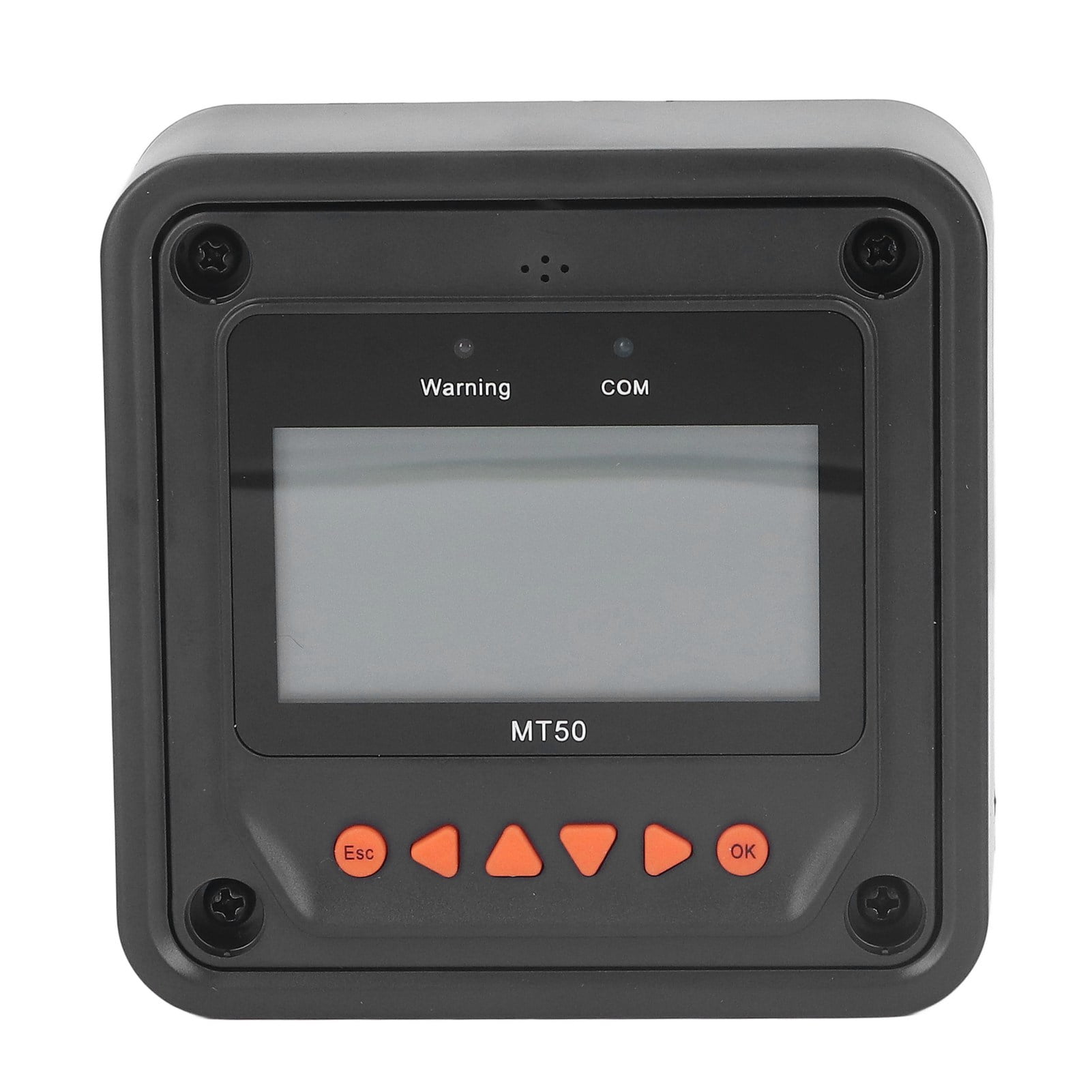 plastic lcd display factory