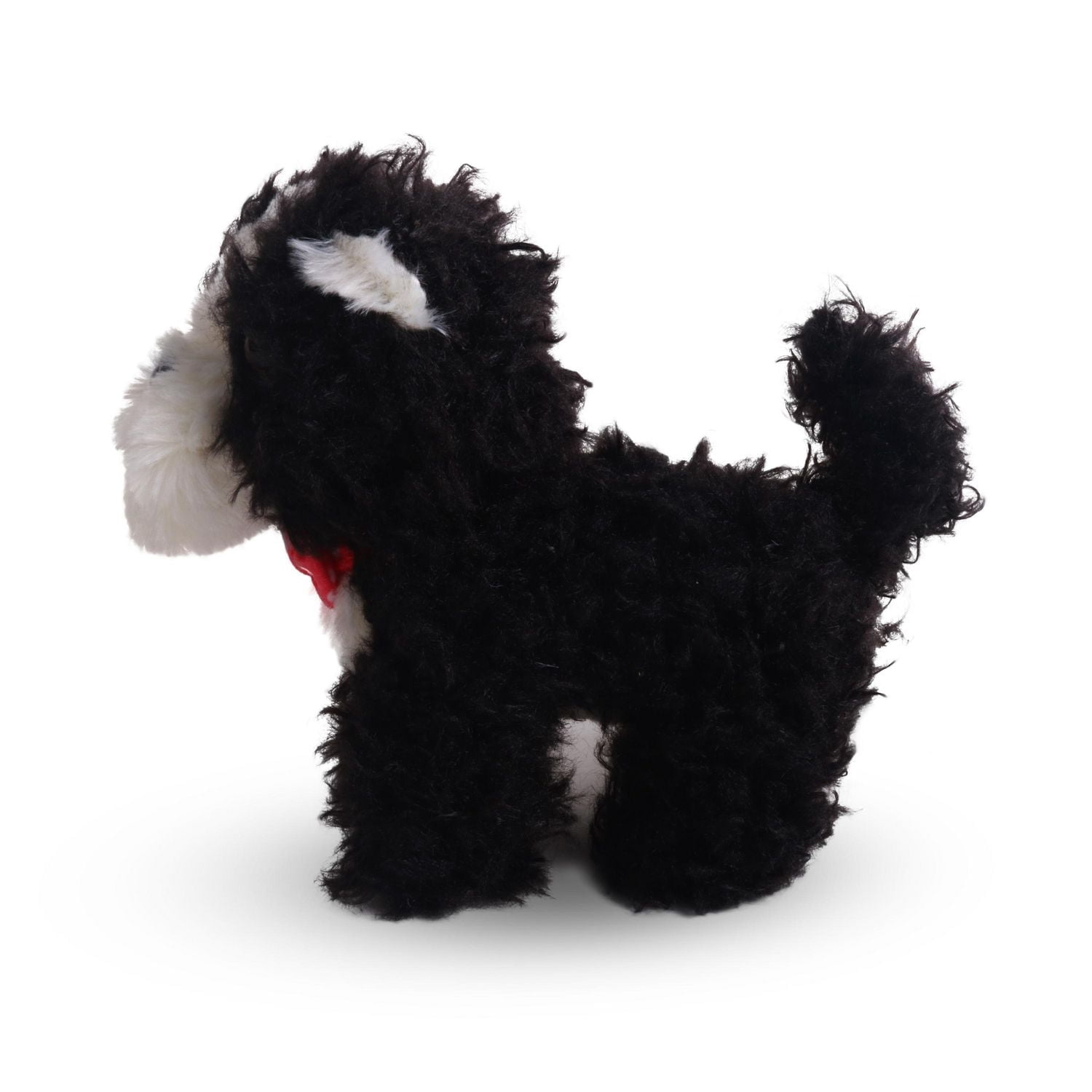 My Life As Terrier Mix Plush Pet