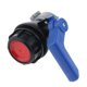 thumbnail image 1 of Adaptador Camlock Soledad para tanque de agua IBC 1000L Aceite Y agua, 1 of 10