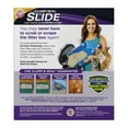 thumbnail image 3 of ARM & HAMMER Clump & Seal SLIDE Cat Litter, Easy Clean-up  Multi-Cat Clumping Litter, 28 lbs, 3 of 13