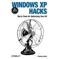 thumbnail image 1 of Pre-Owned Windows XP Hacks (Paperback) 0596009186 9780596009182, 1 of 2
