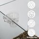 thumbnail image 5 of Soporte de Planta para Acuario Unique Bargains Soporte de Planta de Plástico Transparente para Tanque de Peces, 5 of 7